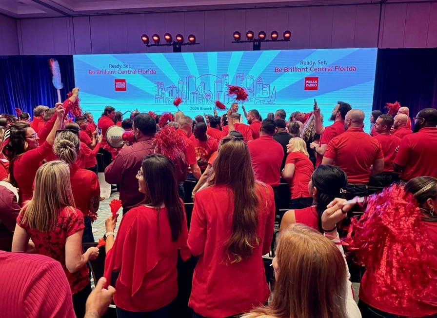 Branch Manager Rally 2025
